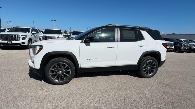 2027 GMC Terrain FWD Elevation thumbnail image 06