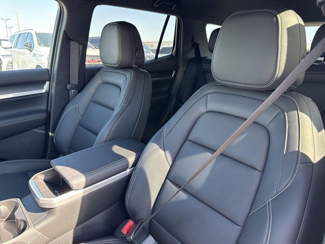 2027 GMC Terrain FWD Elevation thumbnail image 11