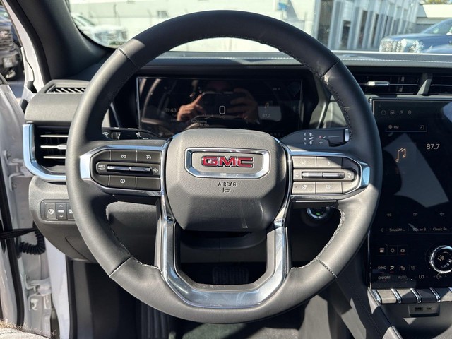 2027 GMC Terrain FWD Elevation thumbnail image 14