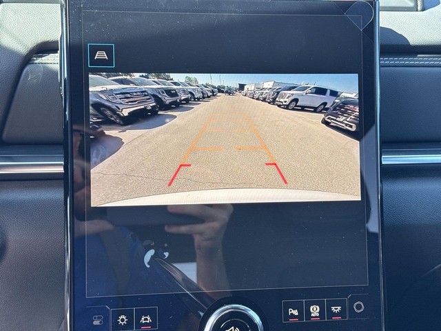2027 GMC Terrain FWD Elevation thumbnail image 17