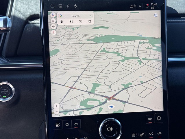 2027 GMC Terrain FWD Elevation thumbnail image 18