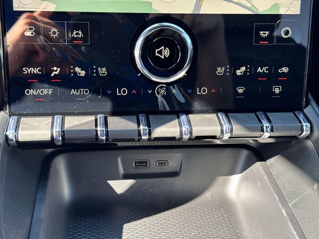 2027 GMC Terrain FWD Elevation thumbnail image 19