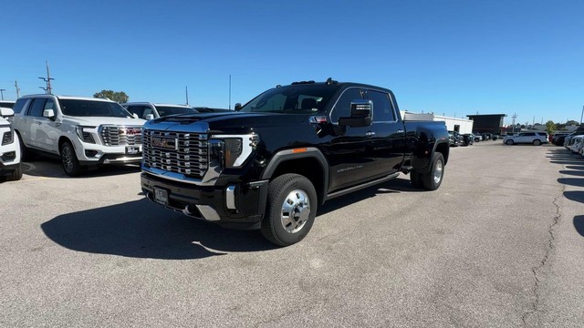 GMC Sierra 3500HD Vehicle Full-screen Gallery Image 06