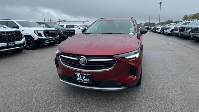 Buick Envision Vehicle Full-screen Gallery Image 05