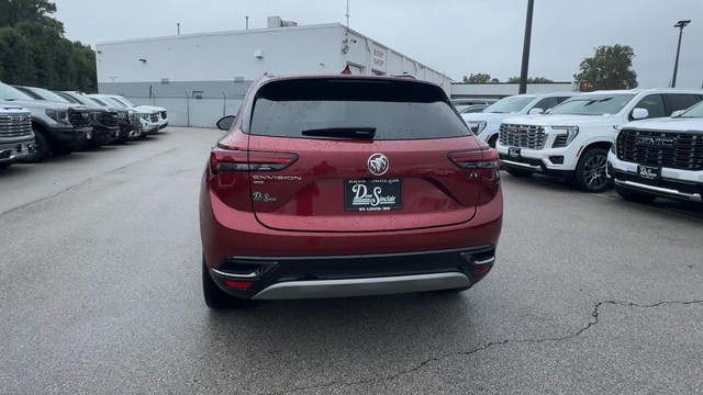 Buick Envision Vehicle Full-screen Gallery Image 10