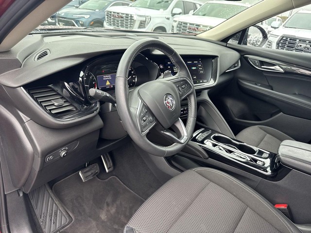 Buick Envision Vehicle Full-screen Gallery Image 13