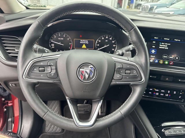 Buick Envision Vehicle Full-screen Gallery Image 14