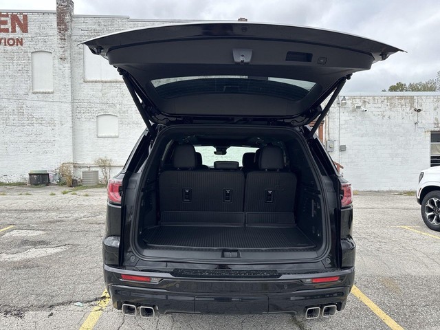 GMC Acadia Vehicle Full-screen Gallery Image 25