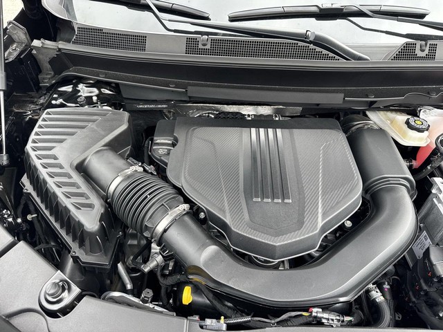GMC Acadia Vehicle Full-screen Gallery Image 27