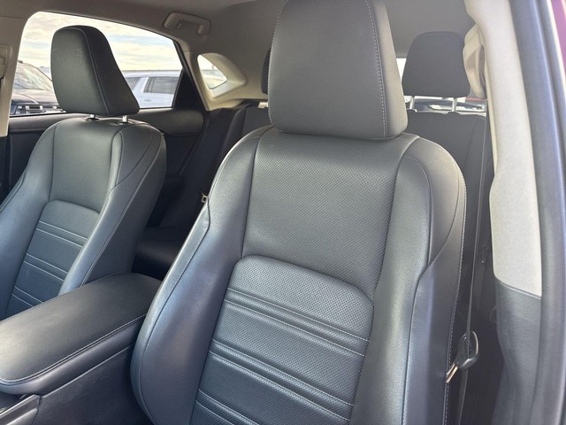 Lexus NX Vehicle Full-screen Gallery Image 23