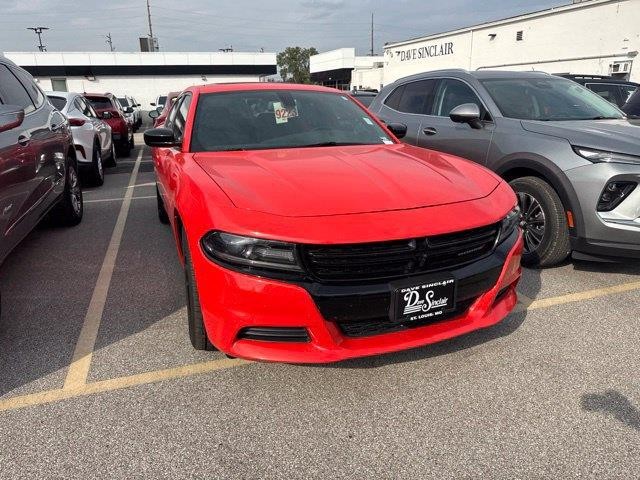 Dodge Charger Vehicle Full-screen Gallery Image 06