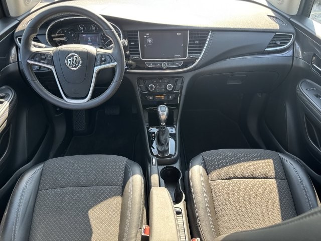 Buick Encore Vehicle Full-screen Gallery Image 24