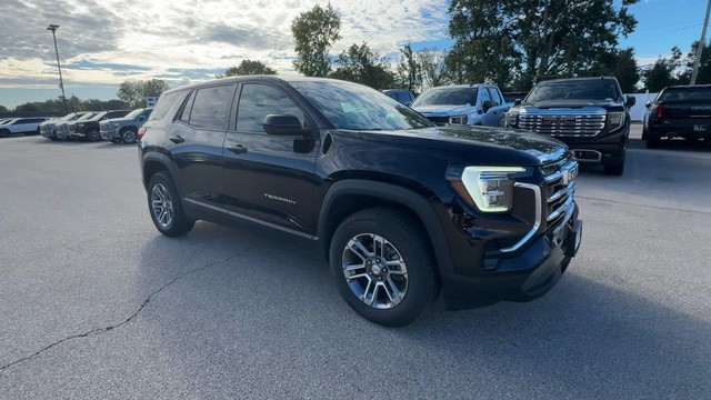 GMC Terrain Vehicle Full-screen Gallery Image 03