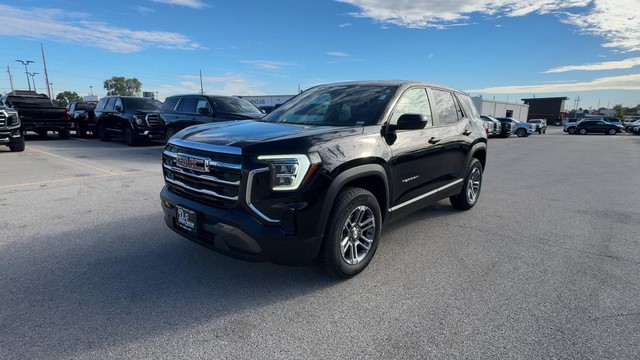 GMC Terrain Vehicle Full-screen Gallery Image 06
