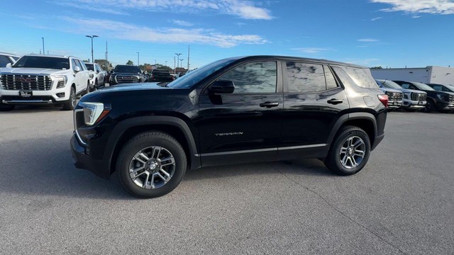 GMC Terrain Vehicle Full-screen Gallery Image 07