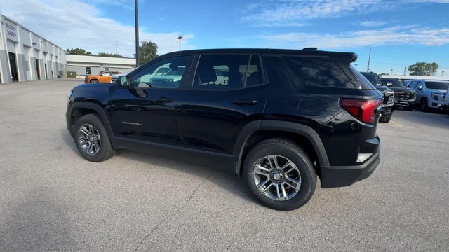 GMC Terrain Vehicle Full-screen Gallery Image 09