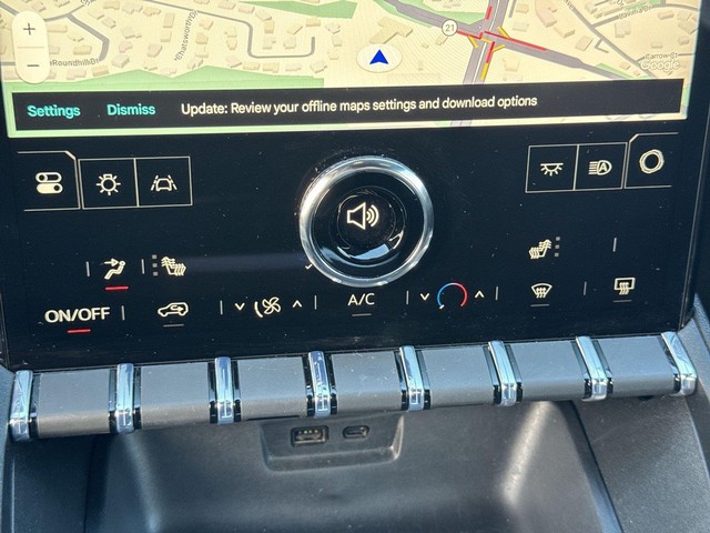 GMC Terrain Vehicle Full-screen Gallery Image 38