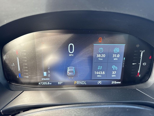 Ford Escape Vehicle Full-screen Gallery Image 15