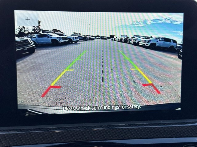 Ford Escape Vehicle Full-screen Gallery Image 18
