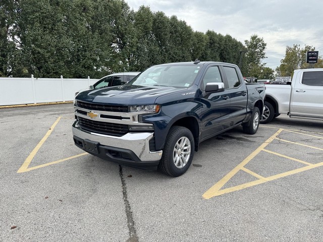 Chevrolet Silverado 1500 Vehicle Full-screen Gallery Image 05