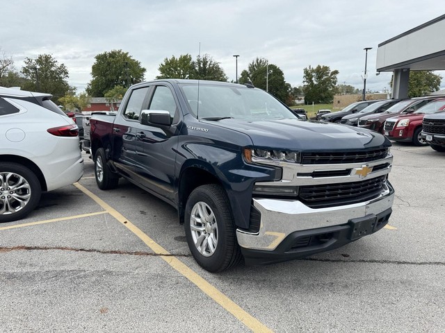 Chevrolet Silverado 1500 Vehicle Full-screen Gallery Image 10