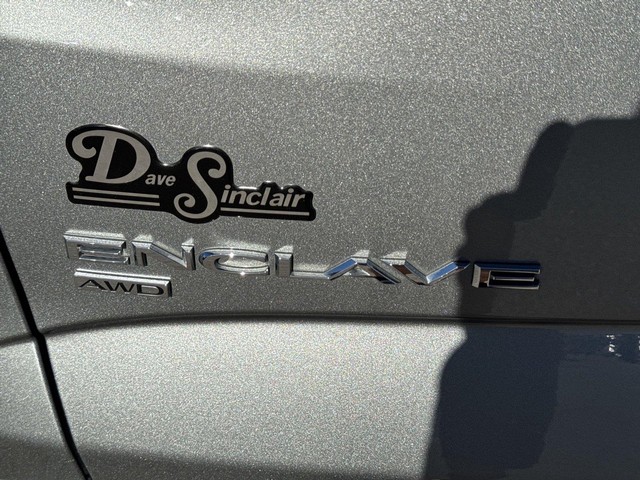 Buick Enclave Vehicle Full-screen Gallery Image 37