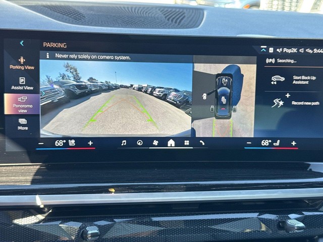BMW X6 Vehicle Full-screen Gallery Image 19
