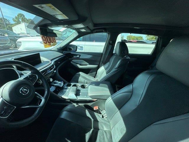 Acura MDX Vehicle Full-screen Gallery Image 17