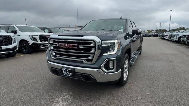GMC Sierra 1500 Vehicle Full-screen Gallery Image 05