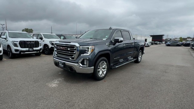 GMC Sierra 1500 Vehicle Full-screen Gallery Image 06