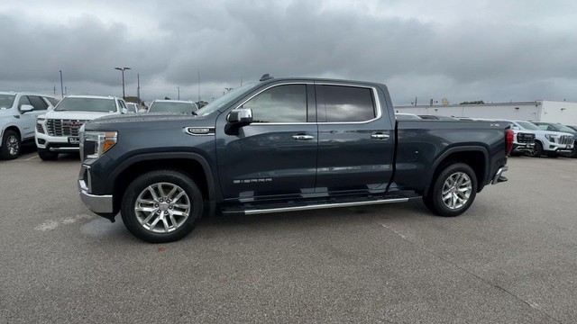 GMC Sierra 1500 Vehicle Full-screen Gallery Image 07