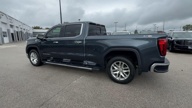 GMC Sierra 1500 Vehicle Full-screen Gallery Image 09