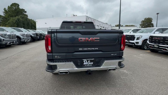 GMC Sierra 1500 Vehicle Full-screen Gallery Image 10