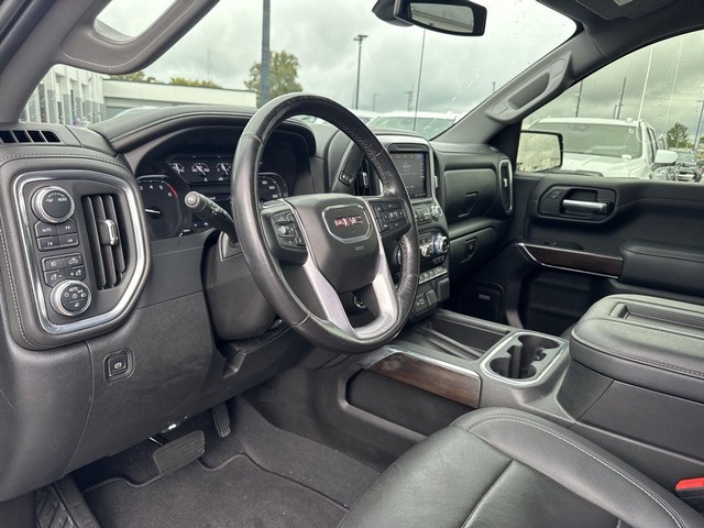 GMC Sierra 1500 Vehicle Full-screen Gallery Image 13