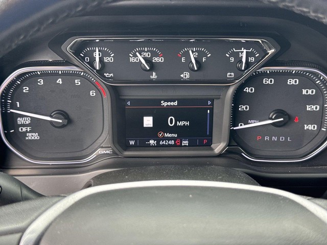 GMC Sierra 1500 Vehicle Full-screen Gallery Image 15