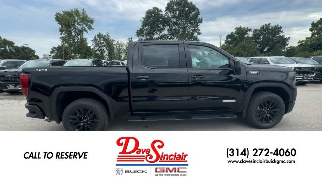 GMC Sierra 1500 Vehicle Full-screen Gallery Image 02