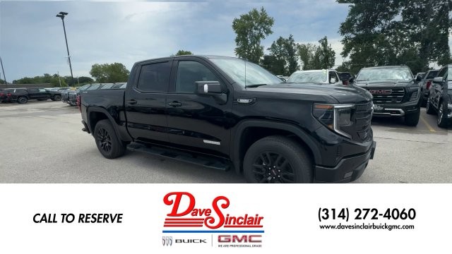 GMC Sierra 1500 Vehicle Full-screen Gallery Image 03