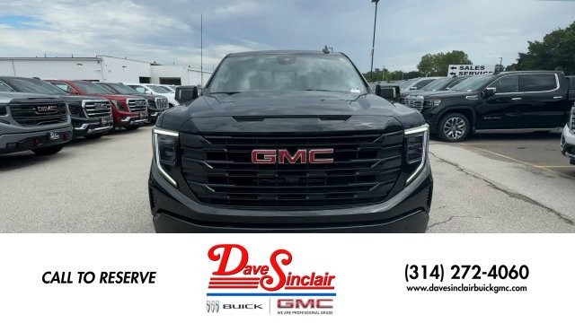 GMC Sierra 1500 Vehicle Full-screen Gallery Image 04