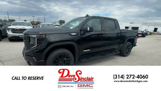 GMC Sierra 1500 Vehicle Full-screen Gallery Image 05