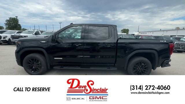 GMC Sierra 1500 Vehicle Full-screen Gallery Image 06