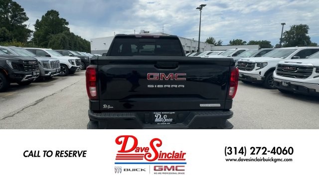 GMC Sierra 1500 Vehicle Full-screen Gallery Image 08