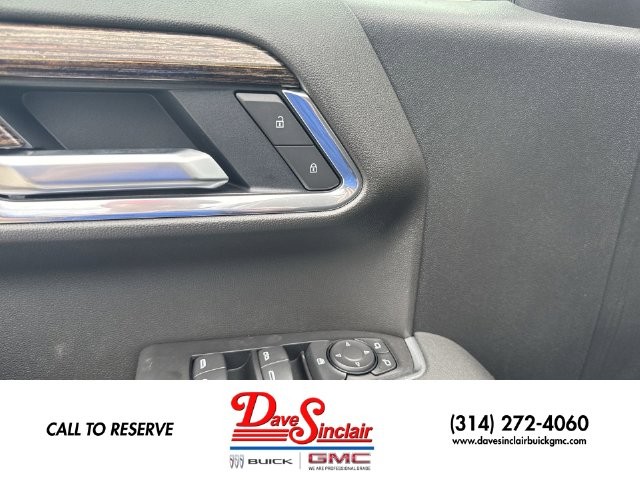 GMC Sierra 1500 Vehicle Full-screen Gallery Image 13