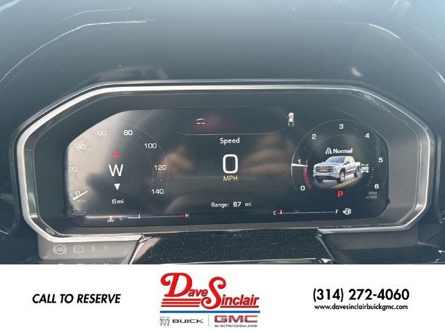 GMC Sierra 1500 Vehicle Full-screen Gallery Image 15