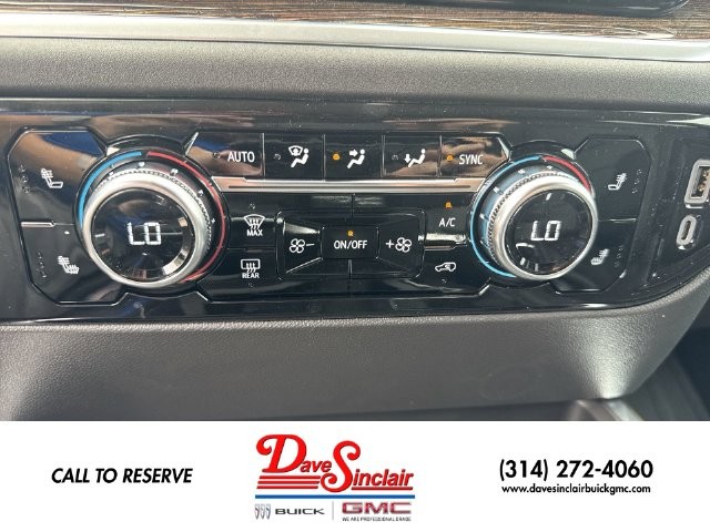 GMC Sierra 1500 Vehicle Full-screen Gallery Image 19