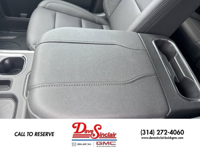 GMC Sierra 1500 Vehicle Full-screen Gallery Image 21