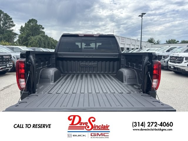 GMC Sierra 1500 Vehicle Full-screen Gallery Image 23
