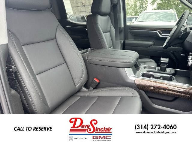 GMC Sierra 1500 Vehicle Full-screen Gallery Image 24