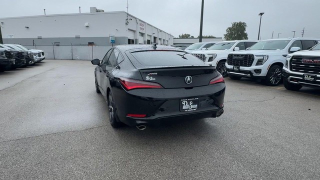 Acura Integra Vehicle Full-screen Gallery Image 10