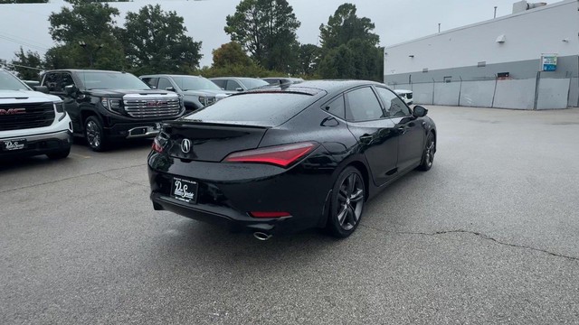 Acura Integra Vehicle Full-screen Gallery Image 11