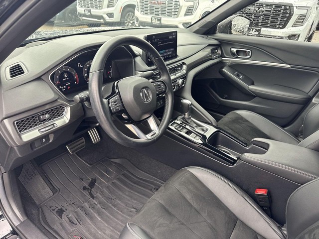 Acura Integra Vehicle Full-screen Gallery Image 13